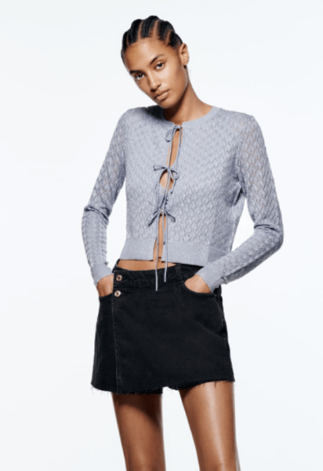 STYLECASTER | Skirt Trends 2022