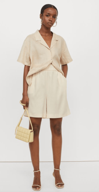 STYLECASTER | Meghan Markle Summer Look