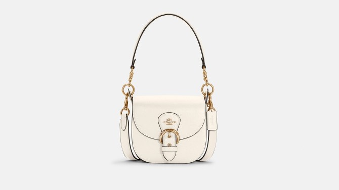 Coach Kleo Shoulder Bag 17 Coach Outlet