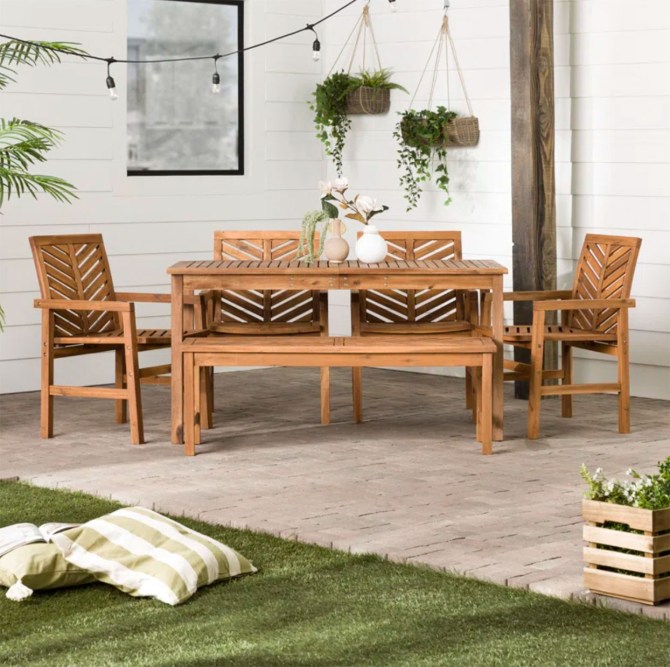 Wayfair Memorial Day Sale