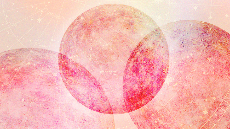 STYLECASTER | Mercury Retrograde, Explained
