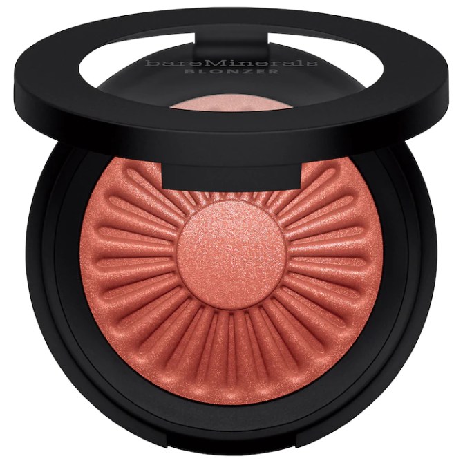 BareMinerals Gen Nude Blonzer Blush + Bronzer