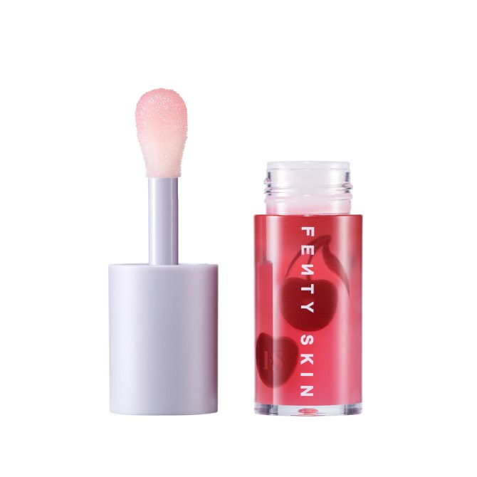 fenty skin lip oil