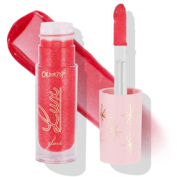 colourpop lux gloss
