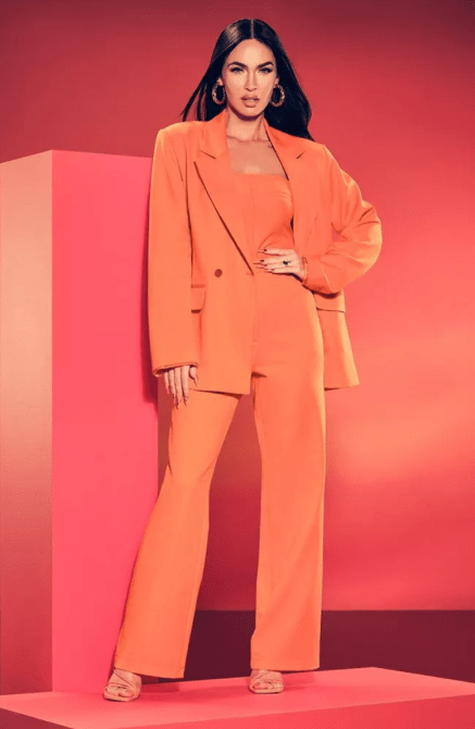 STYLECASTER | Boohoo x Megan Fox Summer Collection