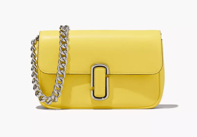 STYLECASTER | J Marc Collection