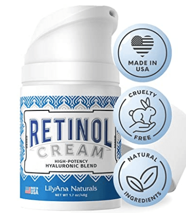Retinol Cream