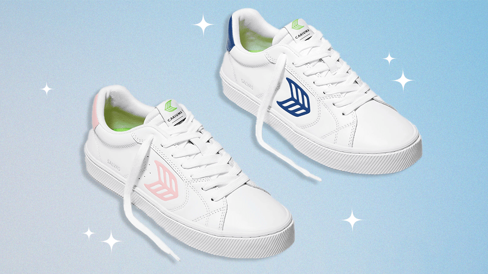 Cariuma Salvas Sneakers