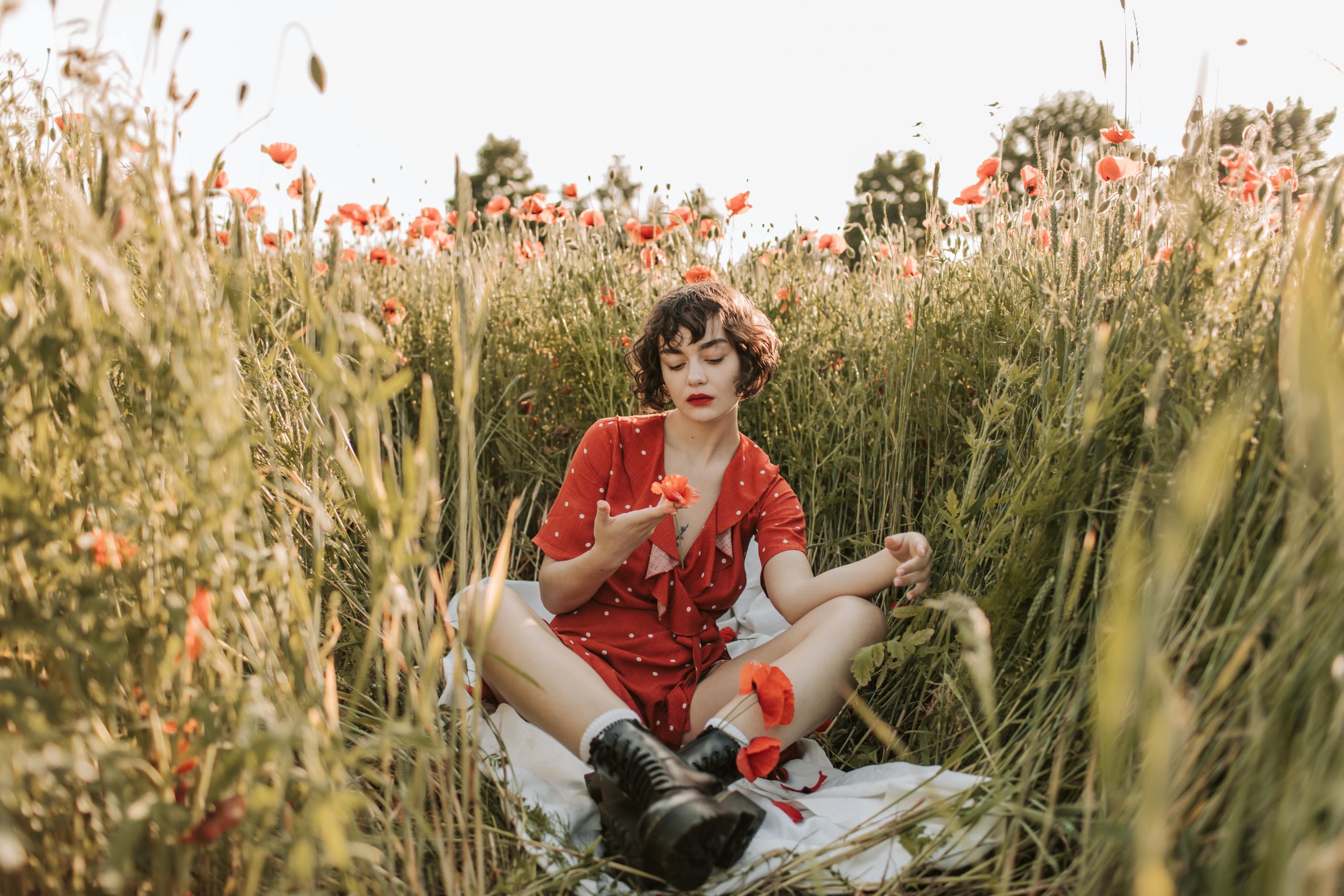 STYLECASTER | Midsummer Woman