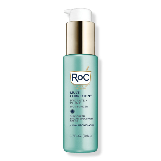 RoC. moisturizer