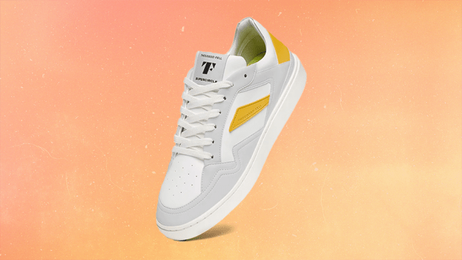 Thousand Fell Review