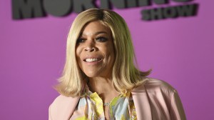 Wendy Williams