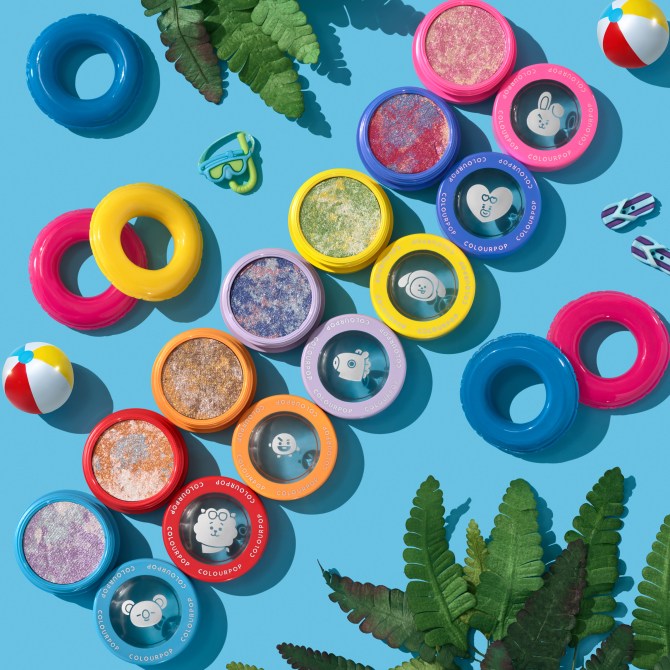 colourpop supershock