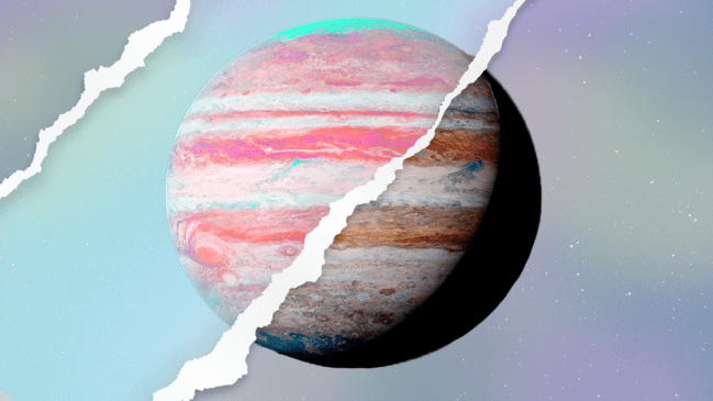 StyleCaster | Jupiter Will Affect These 4 Zodiac Signs the Most from 2023-2024