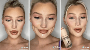 Make Up For Ever HD Skin Undetectable Longwear Foundation TikTok
