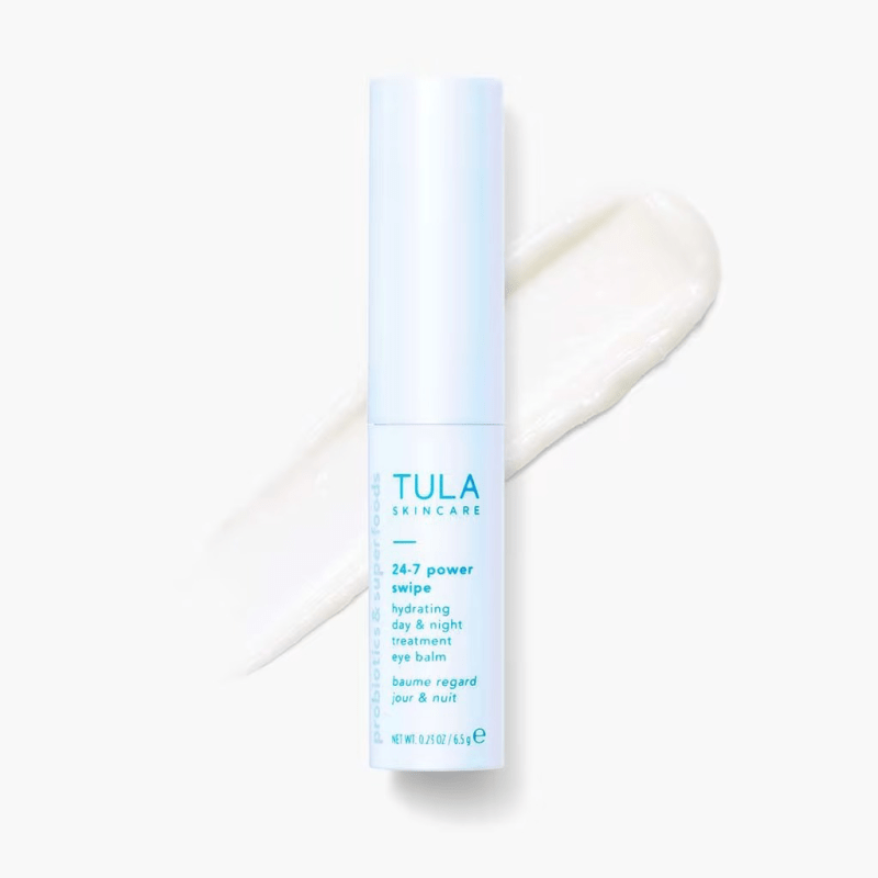 Tula 24-7 Power Swipe Eye Balm
