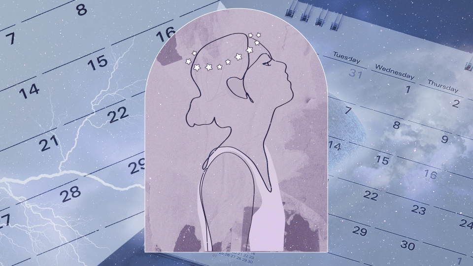 Zodiac Signs Worst Month Horoscope