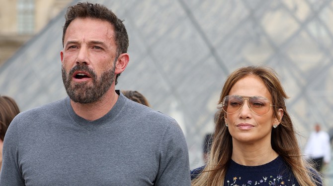 Ben Affleck, Jennifer Lopez