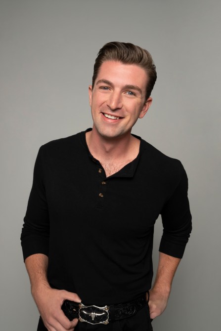 Christopher_J_Essex, Cosmic Love