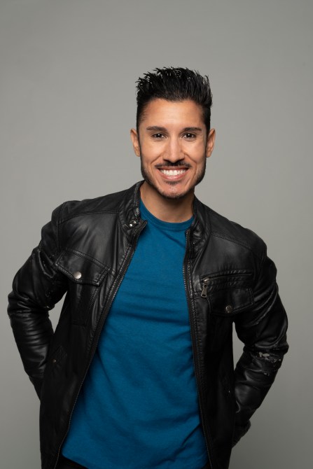 David_Christopher, Cosmic Love