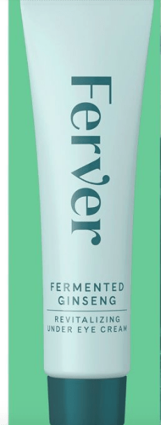 Fermented Ginseng Eye Cream