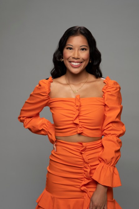 Theresa_Vongkhamchanh, Cosmic Love