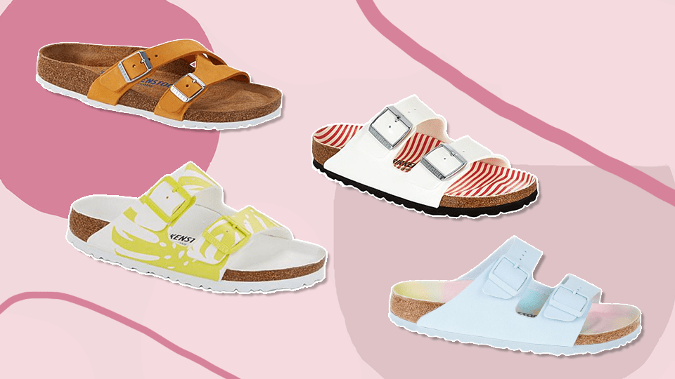 STYLECASTER | Birkenstocks On Sale