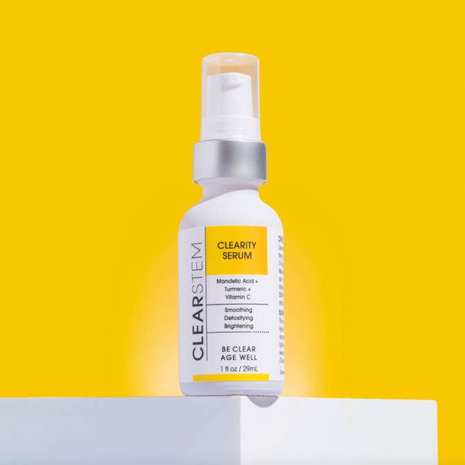 Clearity Mandelic Acid Serum