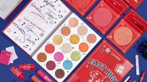 colourpop high school musical