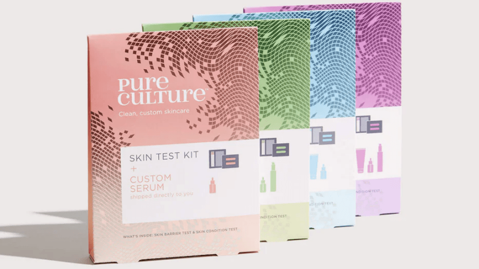 Pure Culture Beauty/Target.