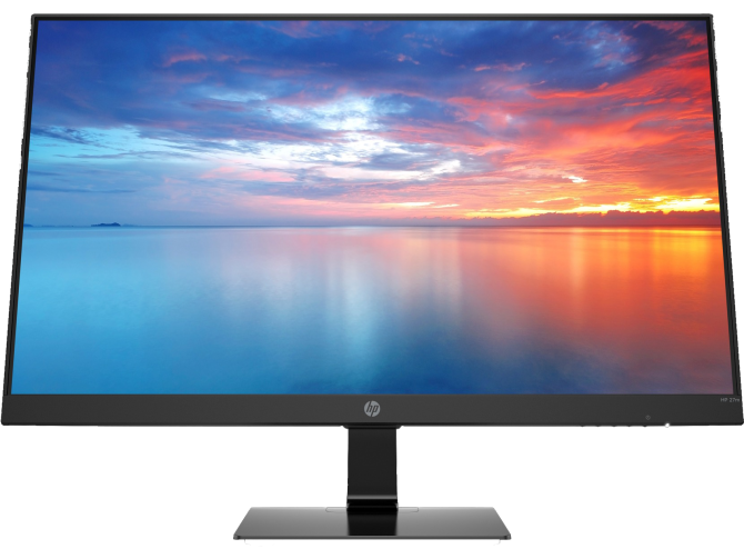 HP 27m 27-Inch Display