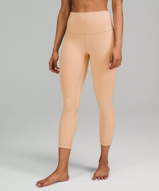 Lululemon Align Leggings