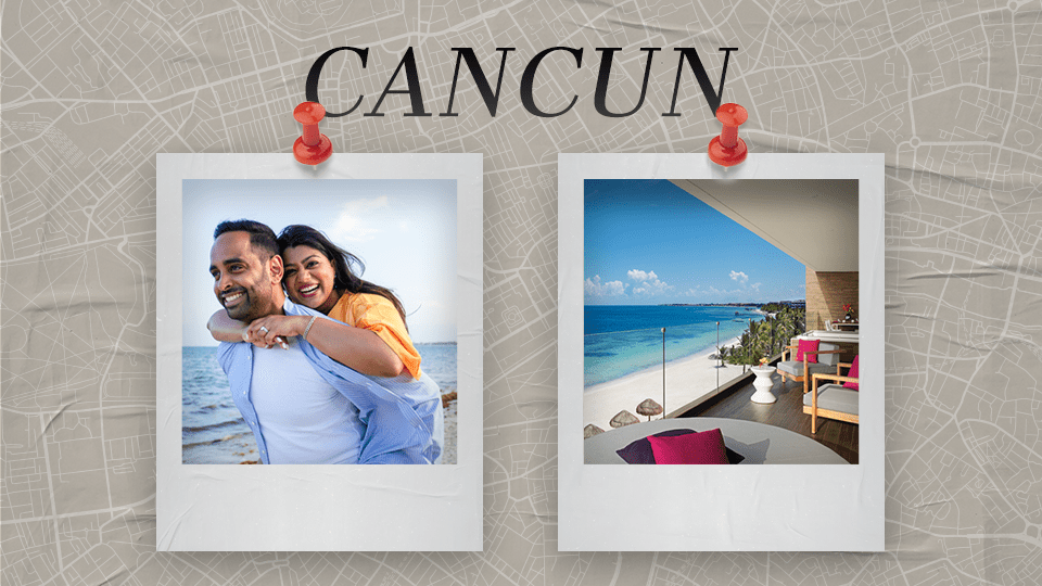 cancun travel