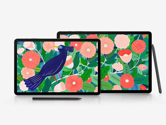 Samsung Galaxy Tab S7