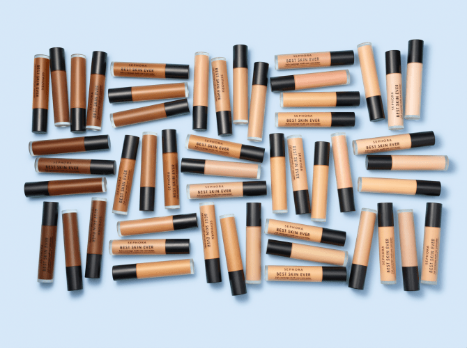 Sephora concealer
