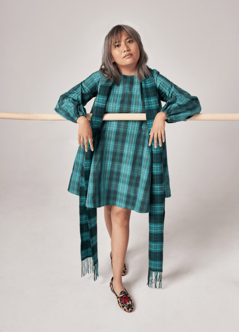 STYLECASTER | Ballet Flat Trend