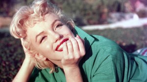 Marilyn Monroe