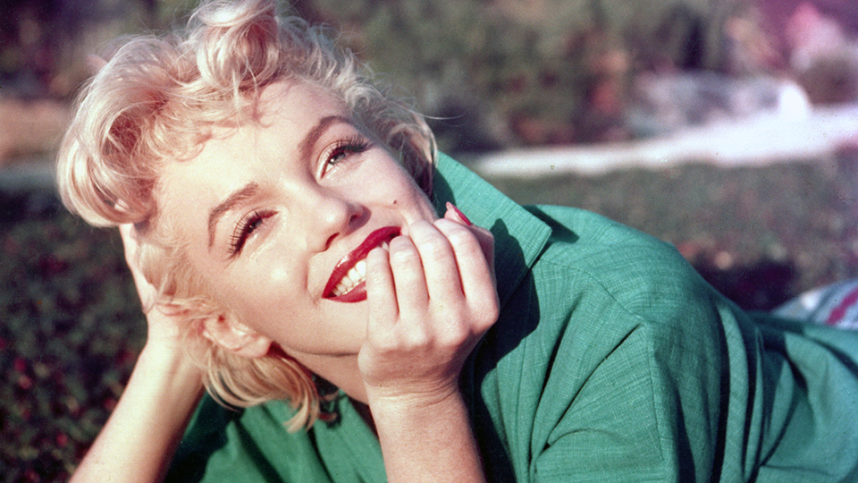 Marilyn Monroe