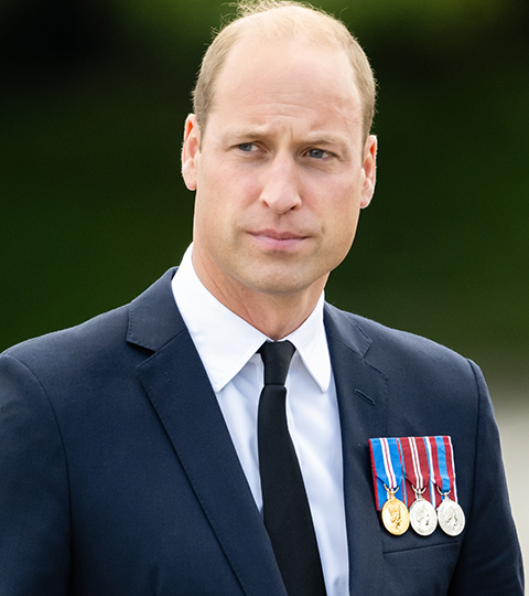 Prince William