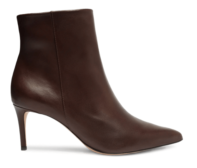STYLECASTER | Best Fall Boots 