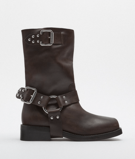 STYLECASTER | Best Fall Boots 