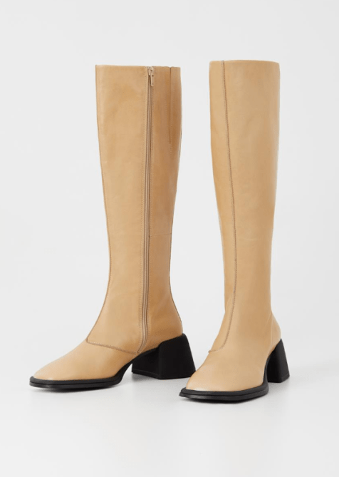 STYLECASTER | Best Fall Boots 