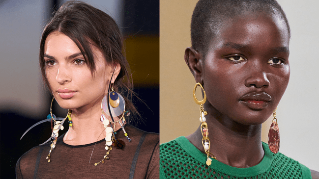 STYLECASTER | Jewelry Trends 2023