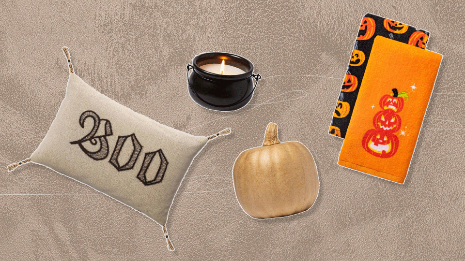 target halloween decor 2022