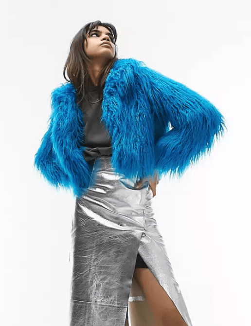 STYLECASTER | Jacket Trends 2023 