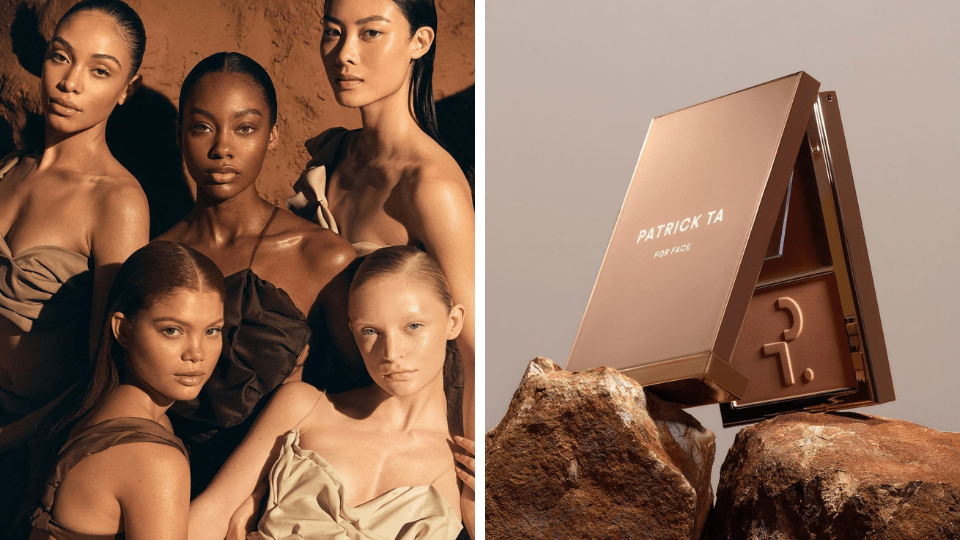 Patrick Ta foundation