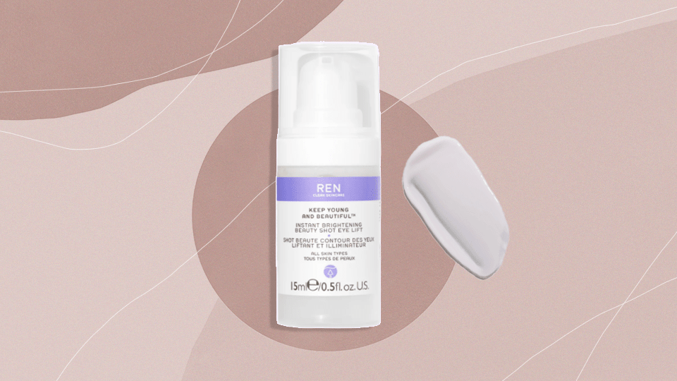ren eye cream