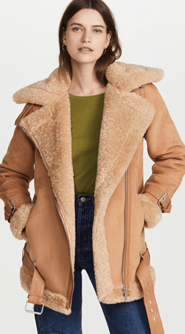 STYLECASTER | Shopbop Fall Sale Picks
