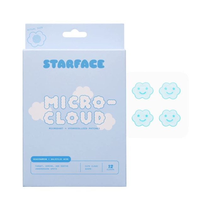 starface cloud