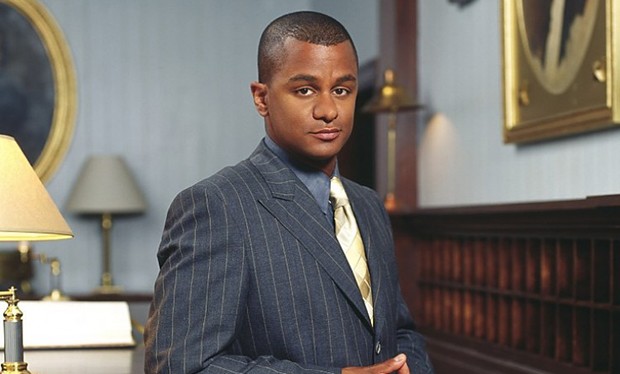 Michel Gerard Gilmore Girls